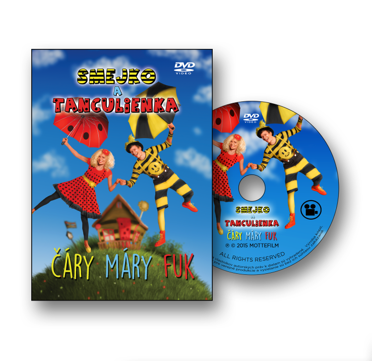 Čáry Máry Fuk